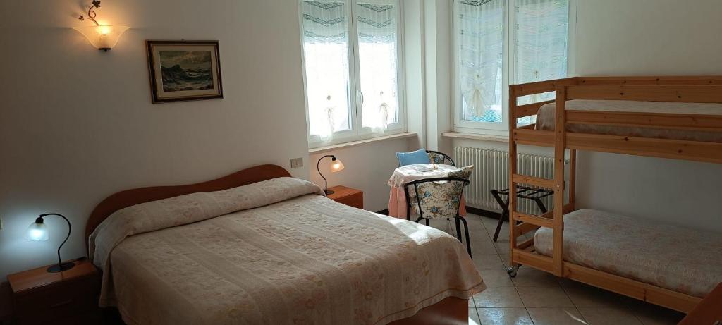 B&B Home Sweet Home - 1