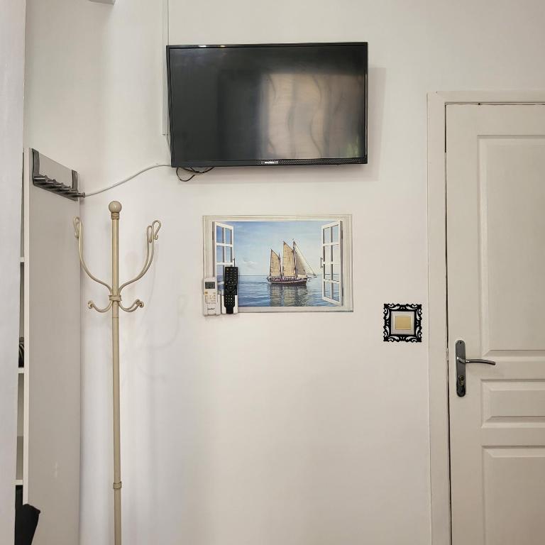 Studio centre ville - 5