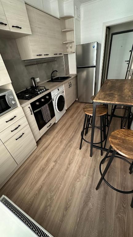 Testemitanu, Kišiněv