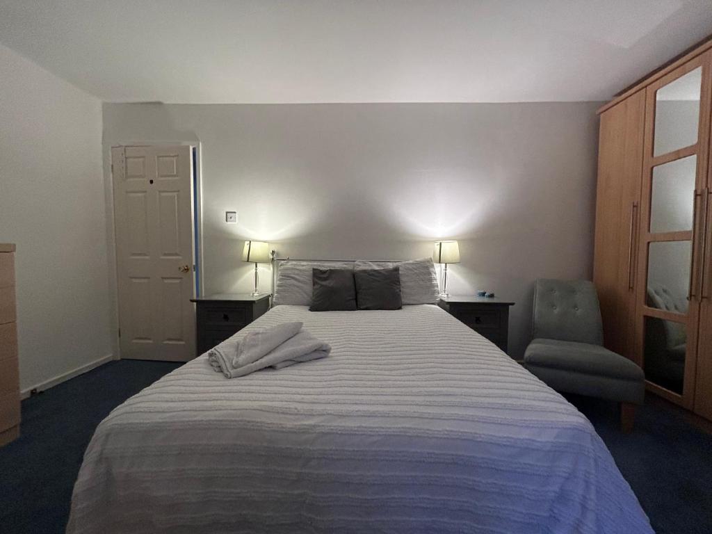 Woodland View Redditch, Redditch