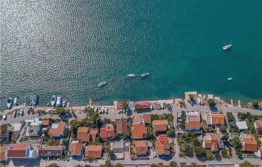 Apartment Tisno 19, Tisno