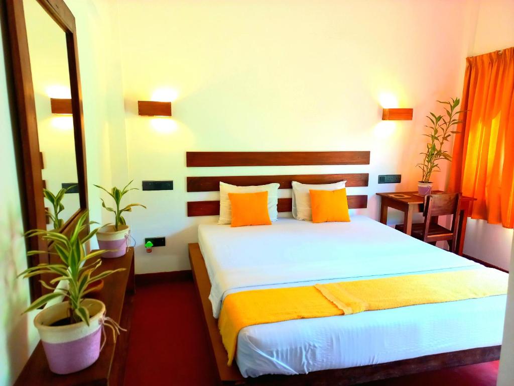 Coco Garden Villas 4, Hikkaduwa