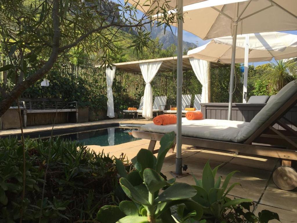 78on5th in Hermanus, Hermanus