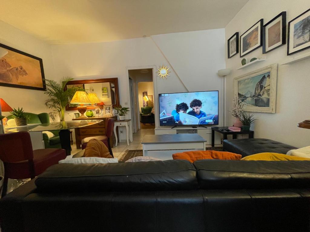 Appartement Paris 10 arr - 3