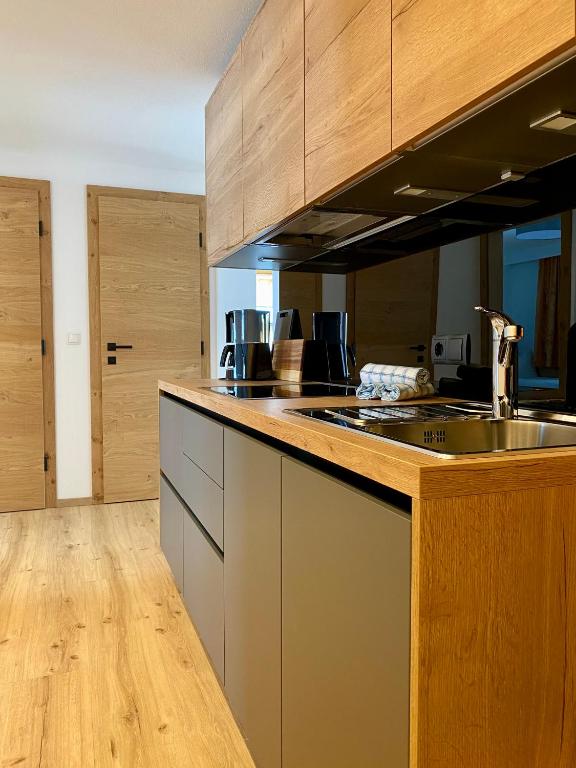 Valdafur Suites - 3