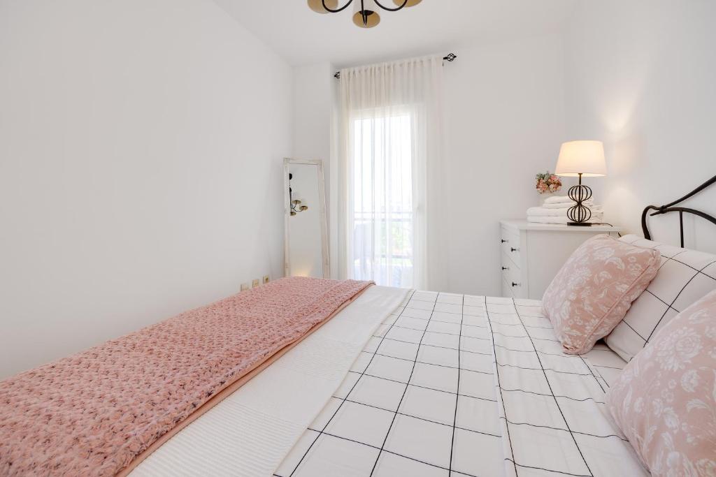 Sea view apartment in Cabo Roig - 4