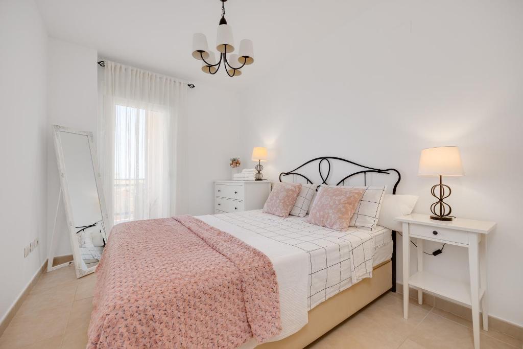 Sea view apartment in Cabo Roig - 3