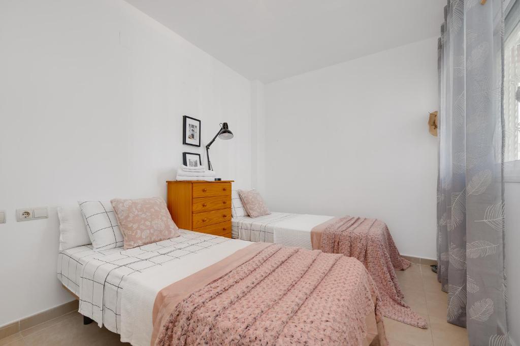 Sea view apartment in Cabo Roig - 5