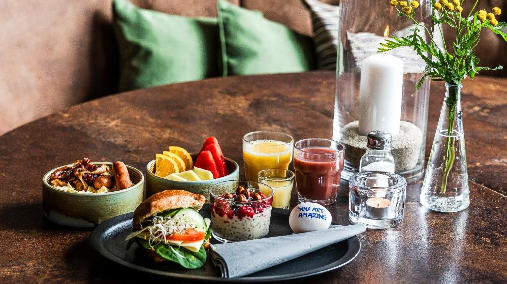 お料理のイメージ