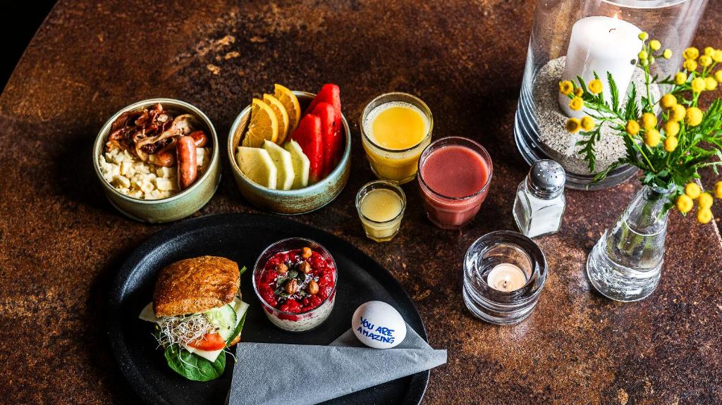 お料理のイメージ