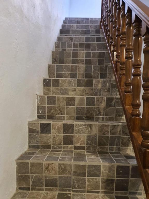Casa Madrigal - 5