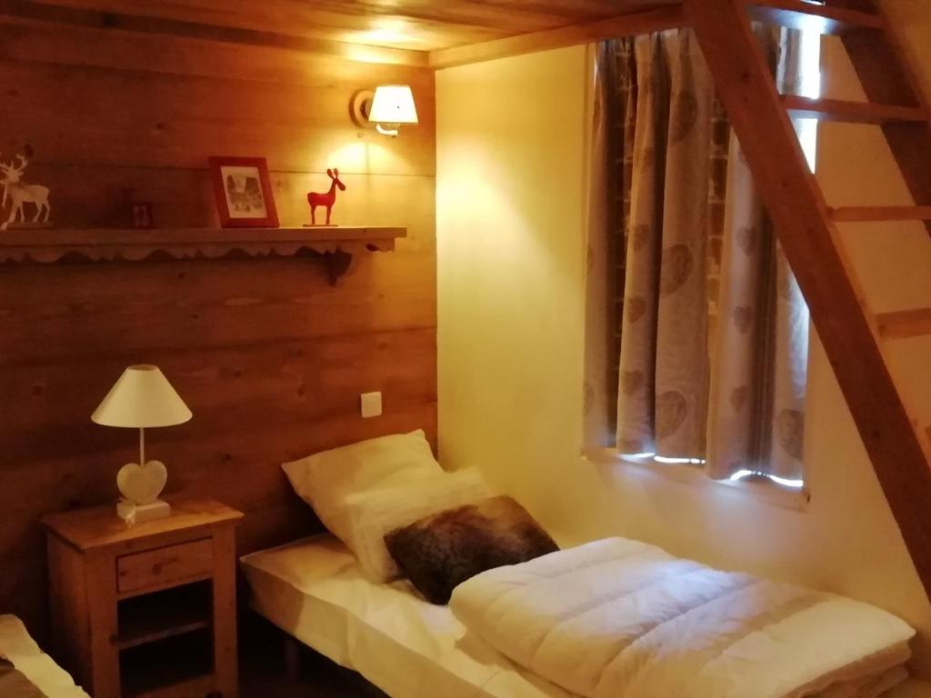 Duplex 4 pièces pour 10 pers. aux Arcs 1800 avec Wifi - FR-1-411-833 - 4