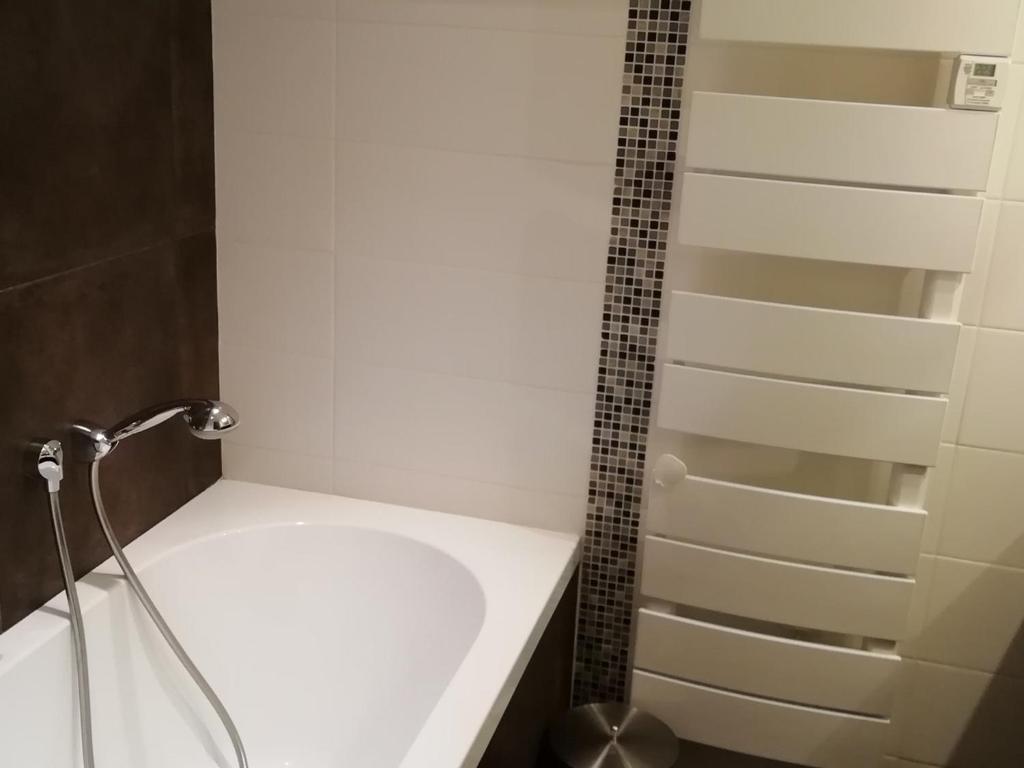 Duplex 4 pièces pour 10 pers. aux Arcs 1800 avec Wifi - FR-1-411-833 - 5