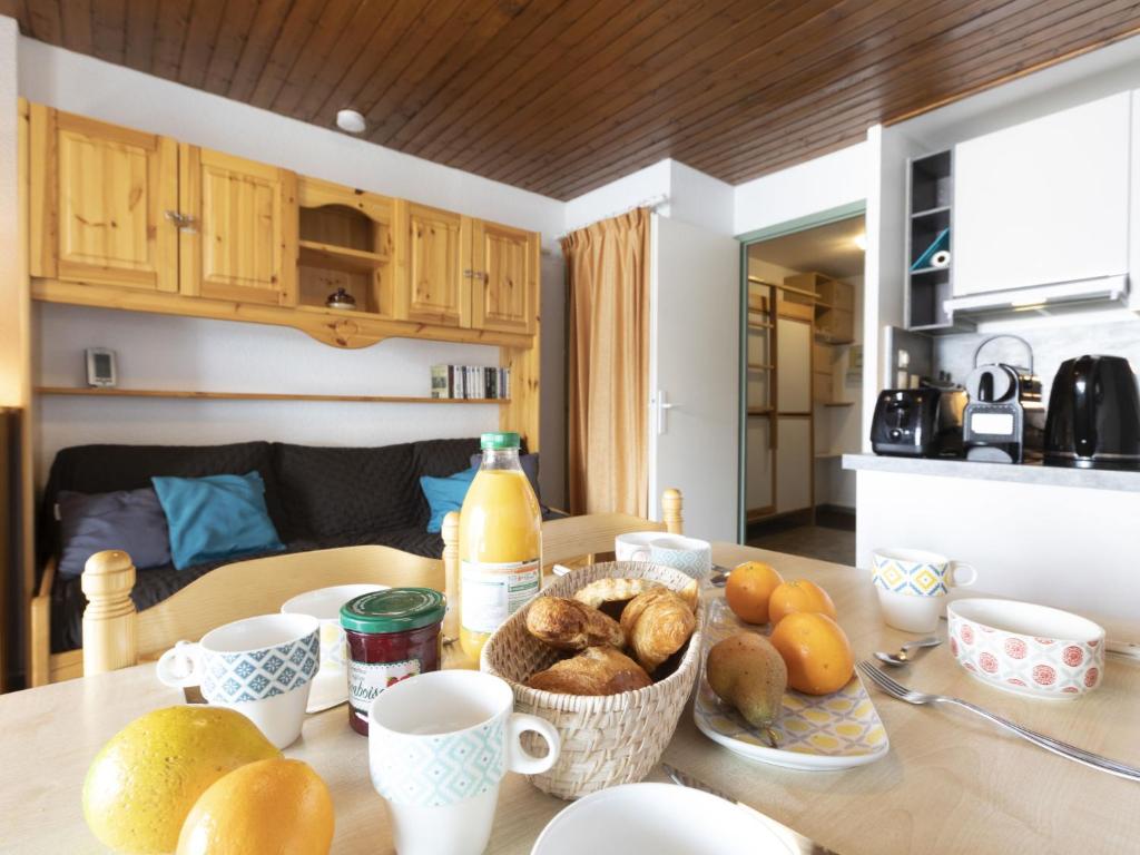 Apartment Schuss 309 by Interhome - 2
