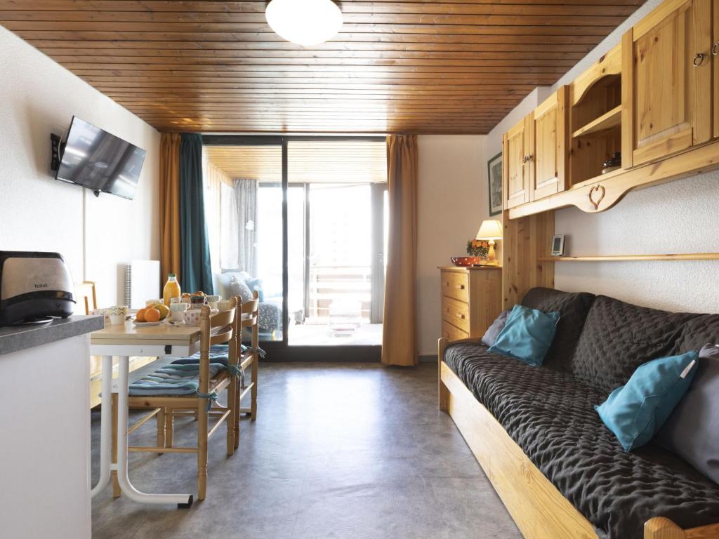 Apartment Schuss 309 by Interhome - 3