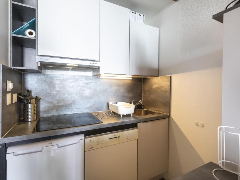 Apartment Schuss 309 by Interhome - 5