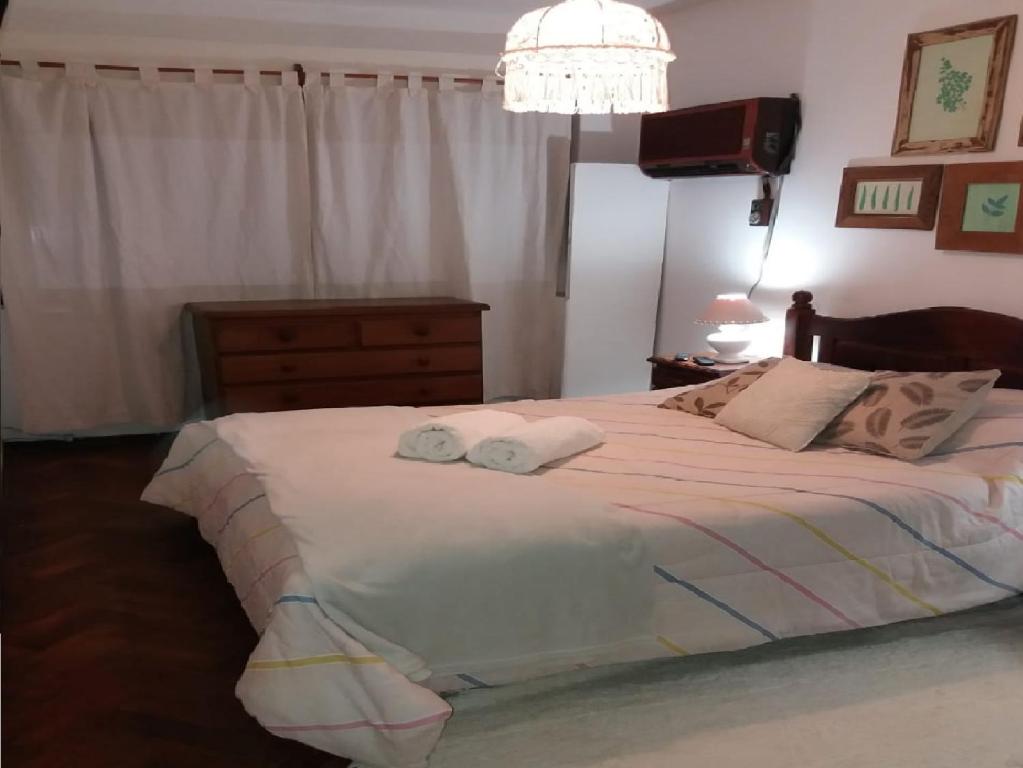 Departamento Luz - 1
