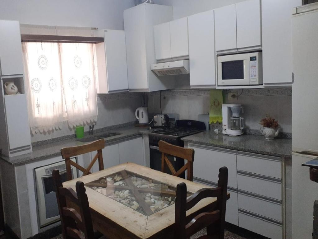 Departamento Luz - 2