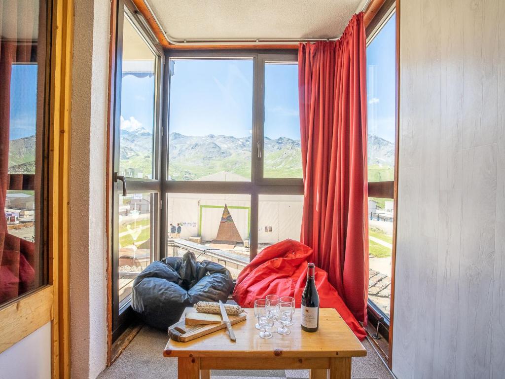 Apartment Eskival 106 by Interhome - 4