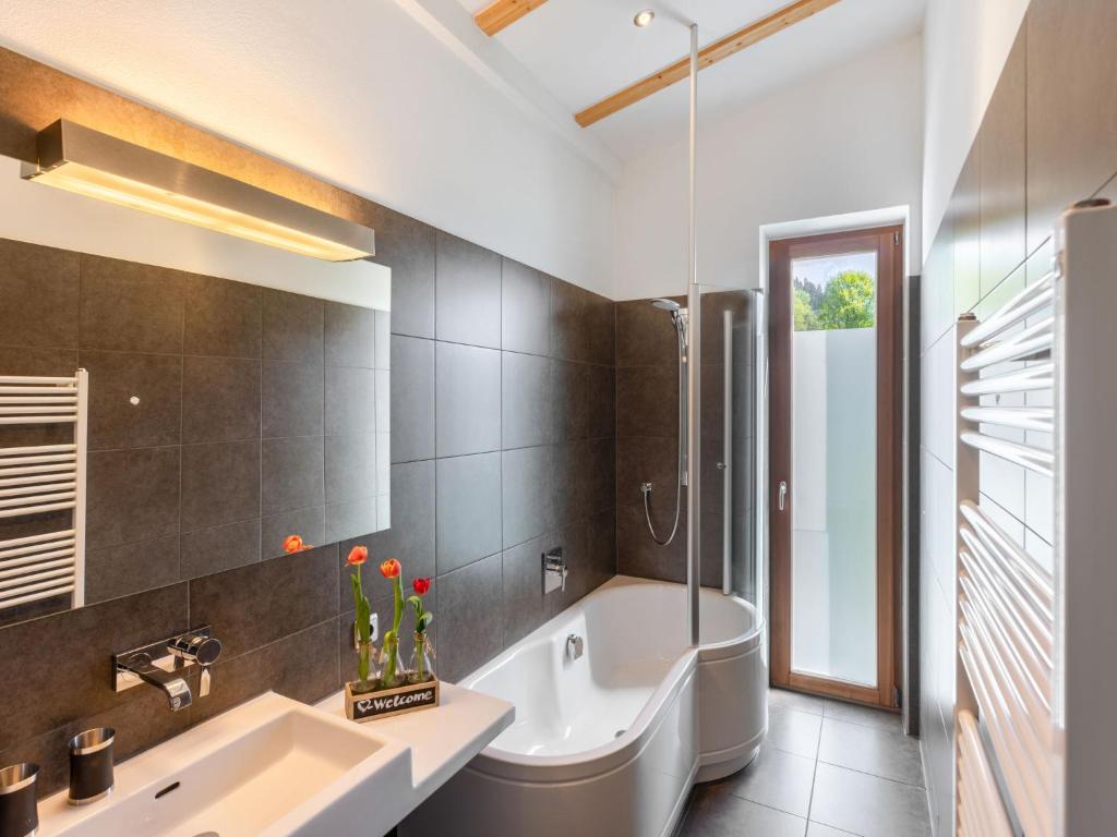 Apartment Emma-5 by Interhome - 5