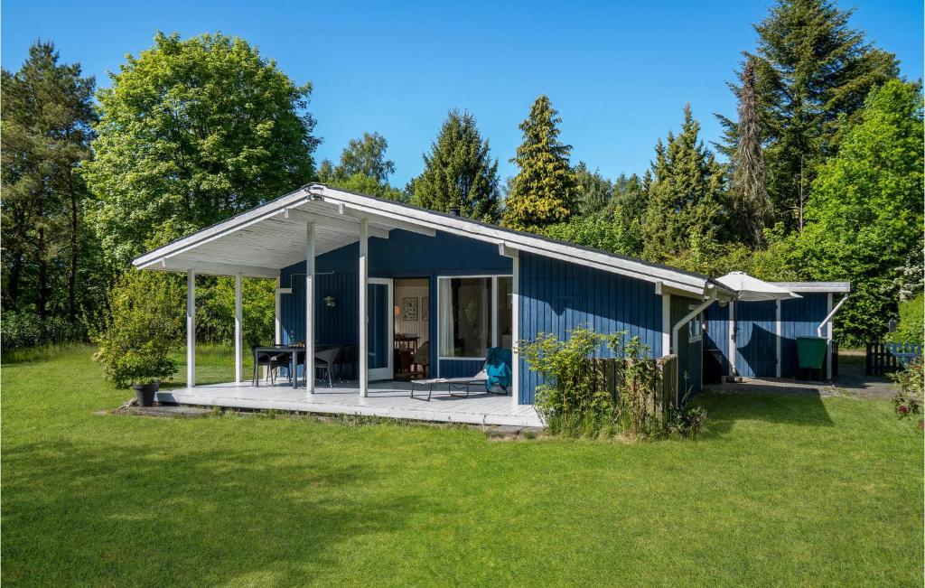 Awesome Home In Grevinge With Wifi, Grevinge