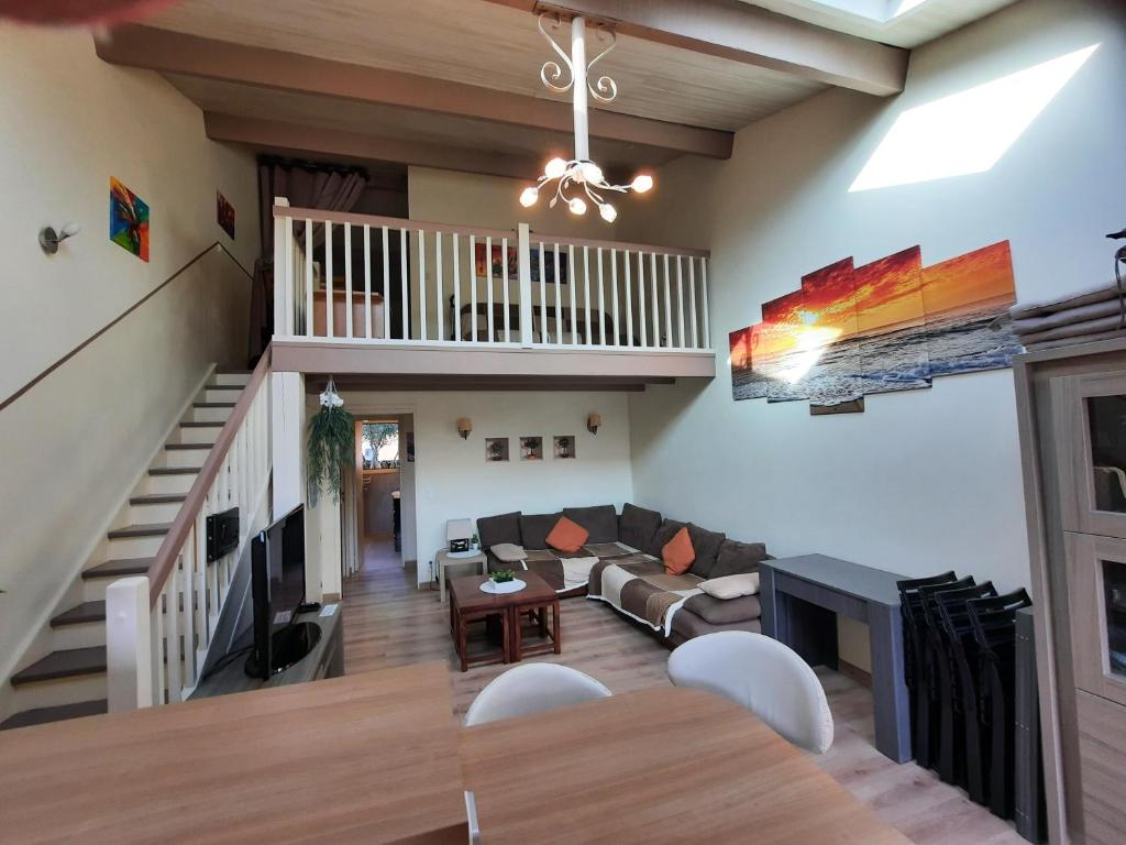 70 M2 Maison Moderne 3 étoiles TARIFS 2027 OK - 5