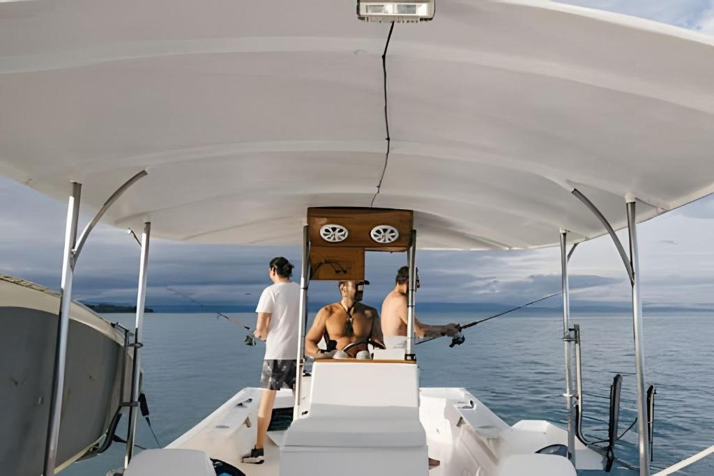 Tumbo Resort, Cabo Matapalo