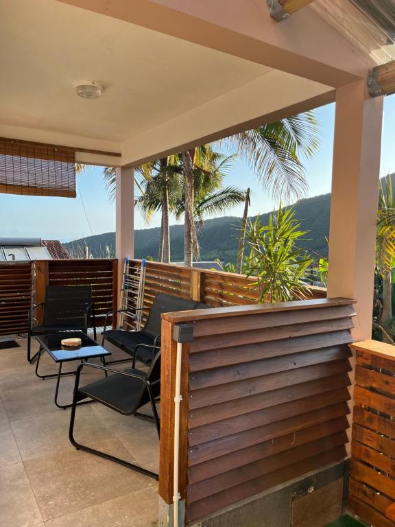 L’étoilée, Makes