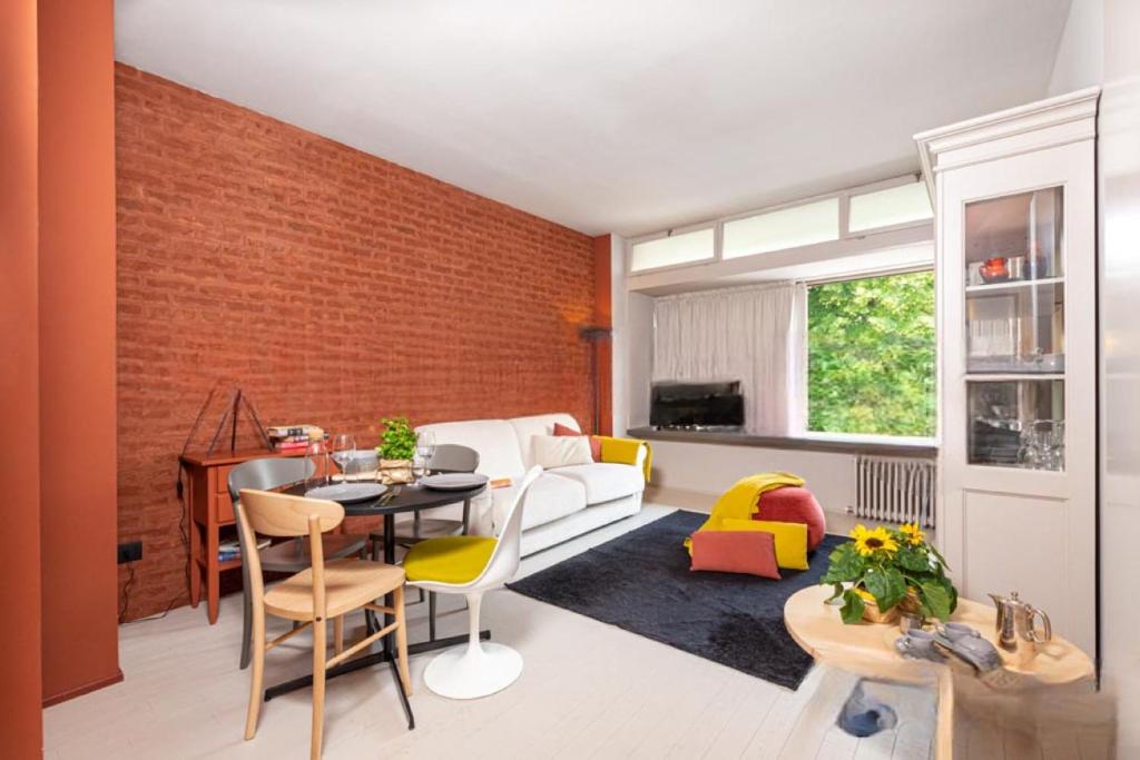 Orange Loft Treviso - 2