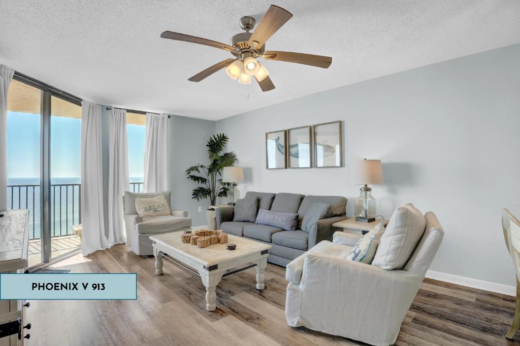 Phoenix V 913, Orange Beach