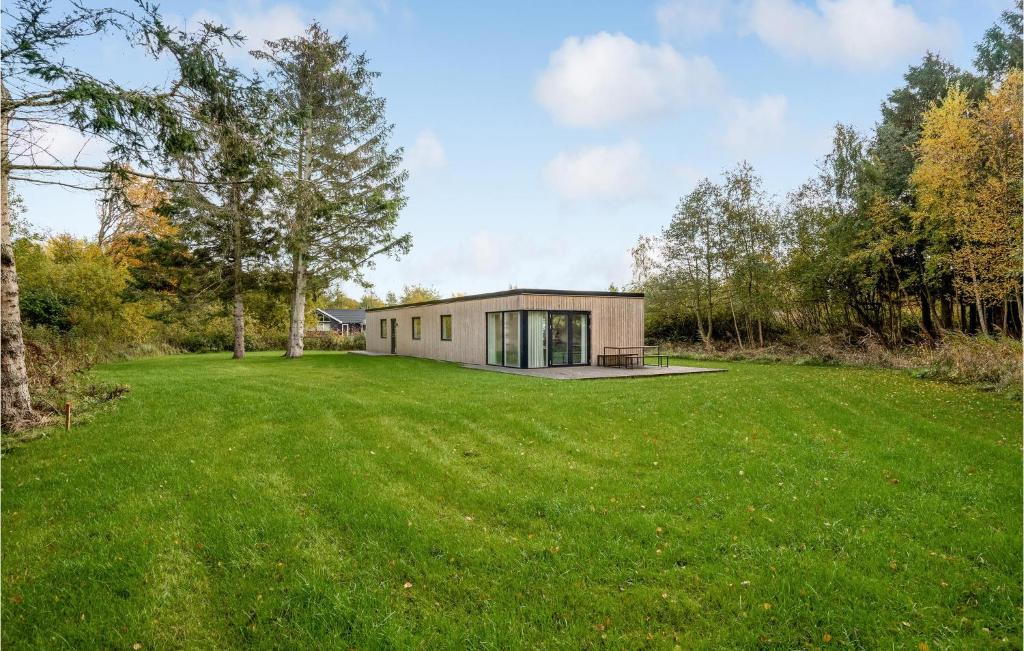 Cozy Home In Glesborg With Wifi, Glesborg