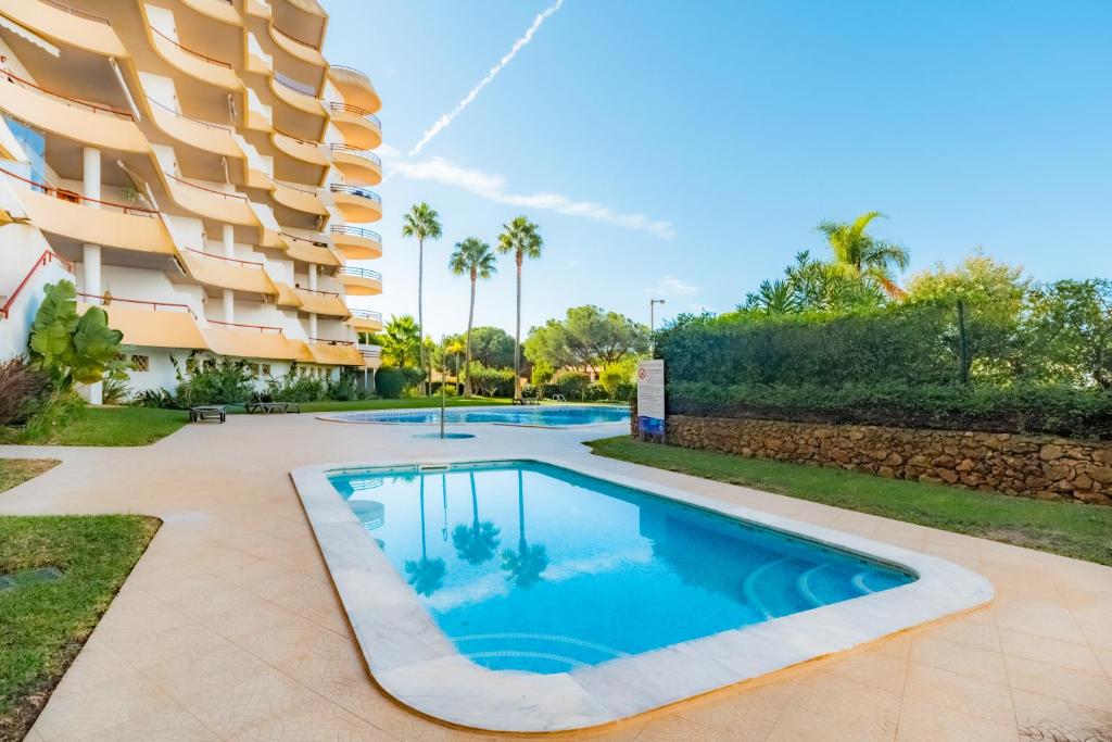 Varandas do Sol by Garvetur, Vilamoura