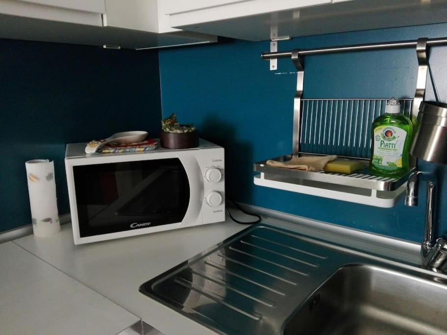 Interno Sette - 5