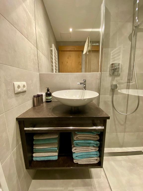 Valdafur Suites - 4