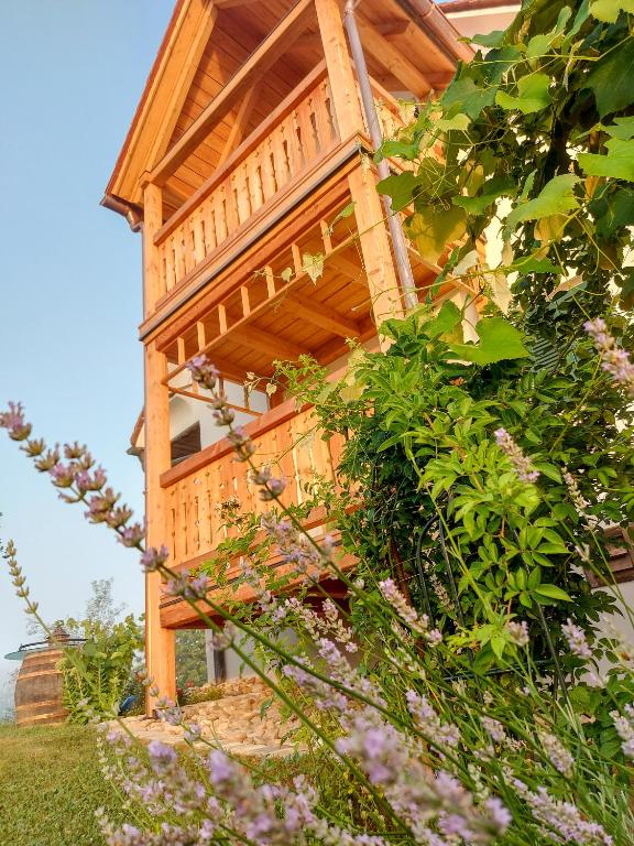 Sonnenhaus Grandl - 3