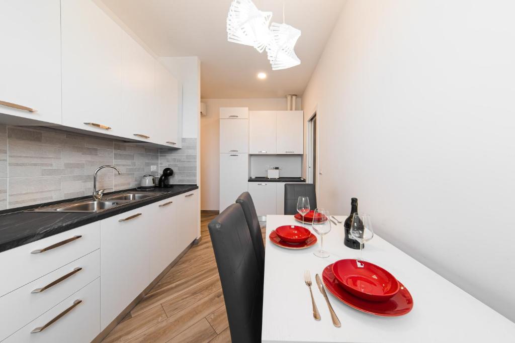 Carracci House - Free Parking - Station - Center e Fiera - 3