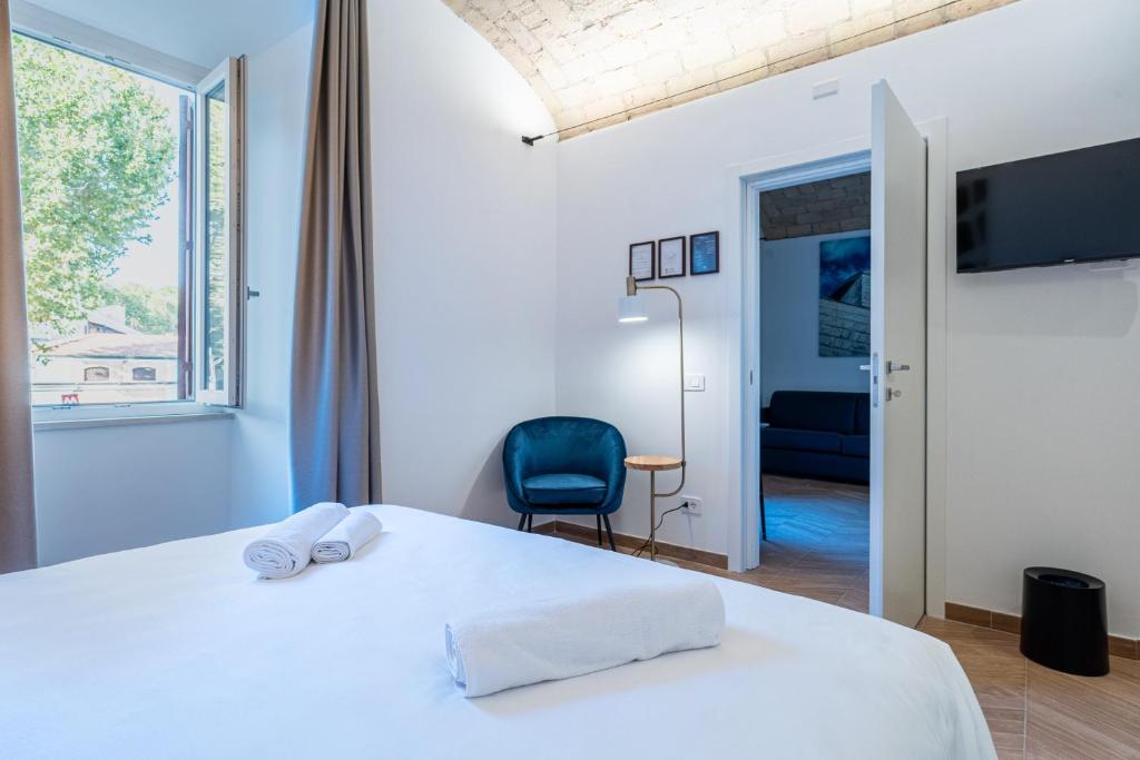 Urban Vatican Rooms - 3