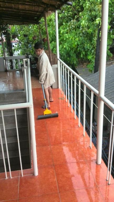Tientong Guesthouse photo