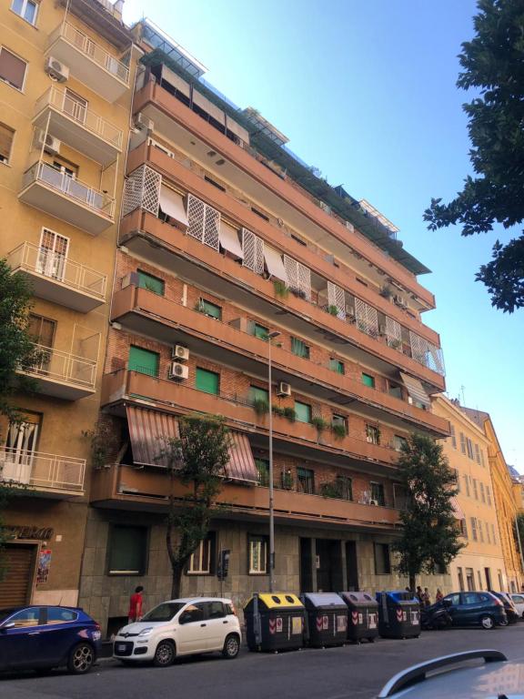 Tourist flat - A due passi - 2