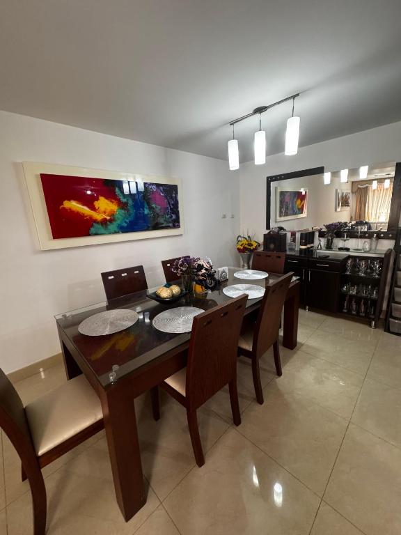 Habitación Tres Camas - 4