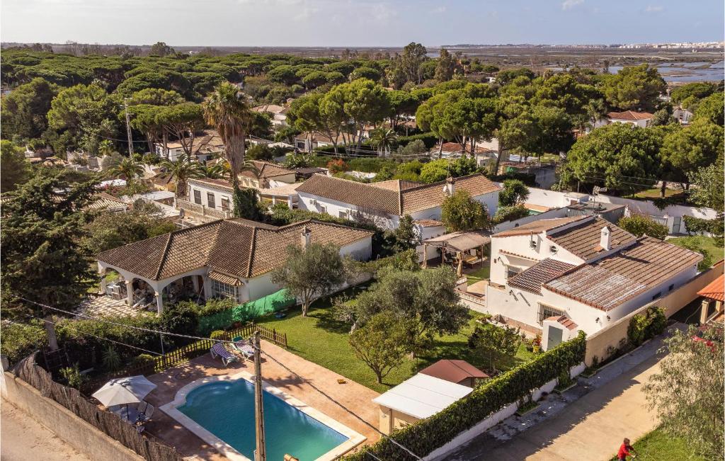 Pet Friendly Home In Chiclana De La Fronter - 1