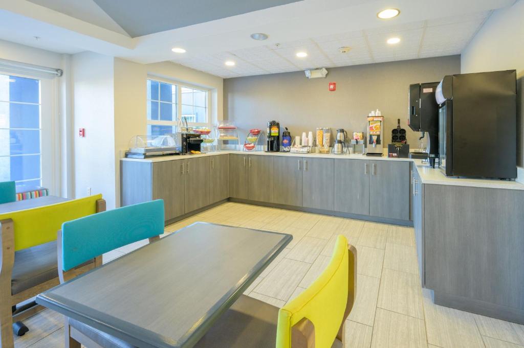 Food and beverages