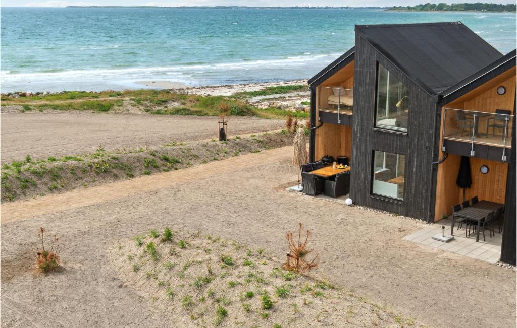 Kysthusene, Lejl 1, Slagelse