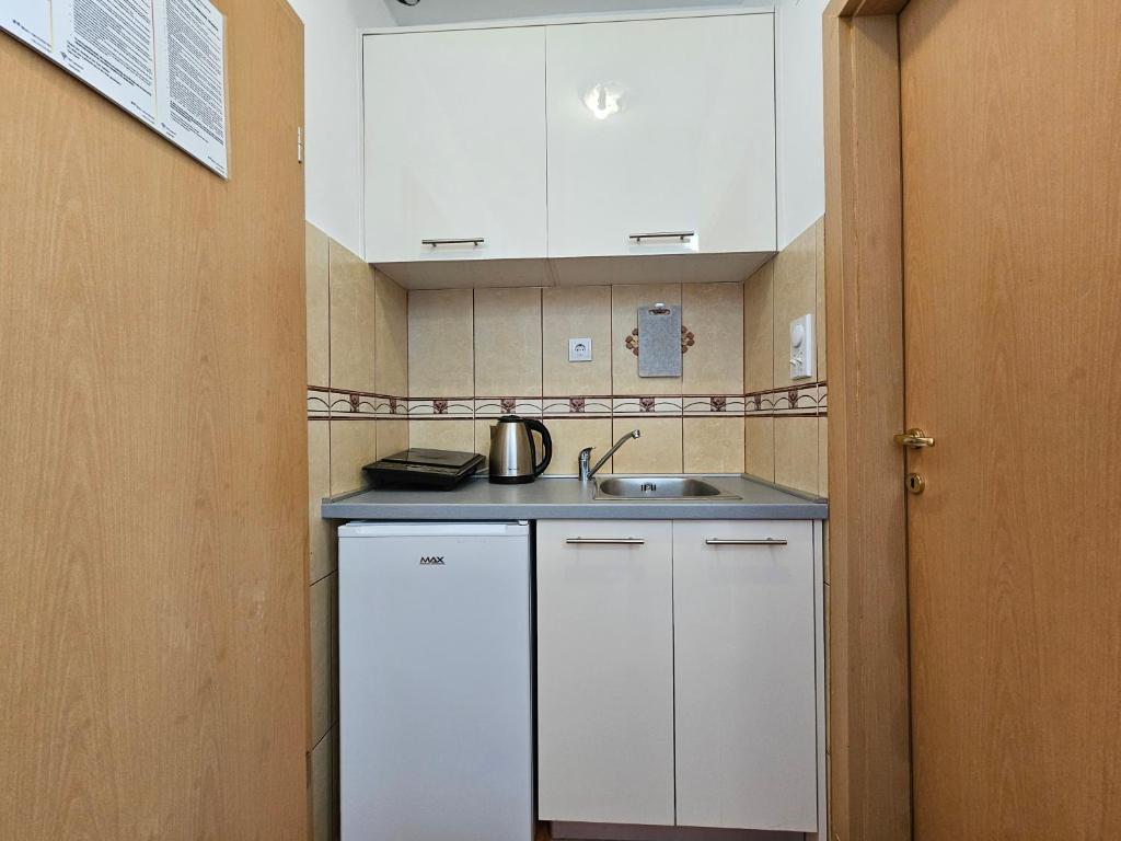 Dom M Apartments - 2