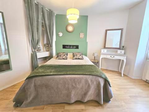 Cosy Chic - Balcon, Pau