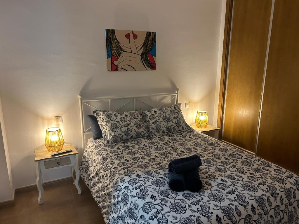 Palma 2 sueños, Jerez de la Frontera