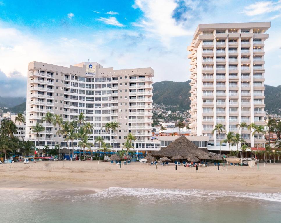 Ritz Acapulco All Inclusive - 5