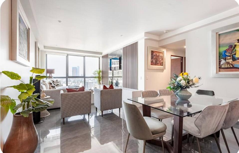 Luxury apartement with incredible amenities - 3