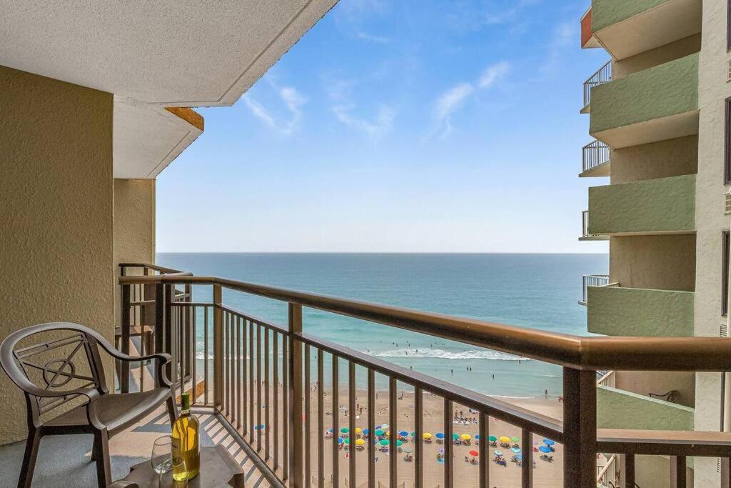 WINTER RATES! Wake Up to the Waves! Oceanview, Dogs Ok! 1638, Myrtle Beach