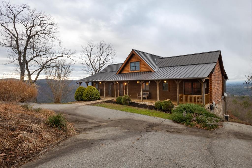 Bella Vista, Ferguson